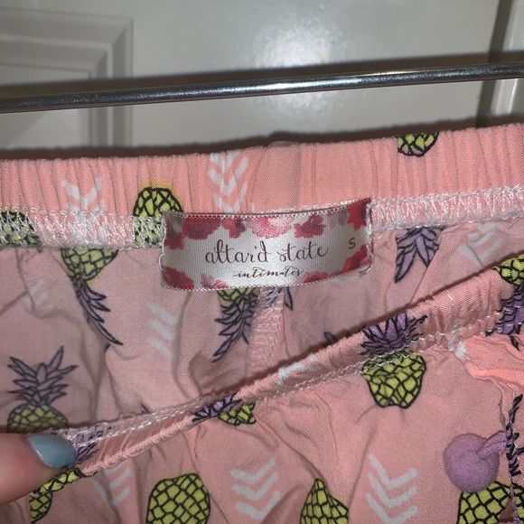 Altar’d State Lounge Shorts! - Picture 3 of 3